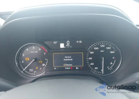 2021 Cadillac Ct4 Premium Luxury z USA, uszkodzony, nr VIN 1G6DB5RL3M0130904